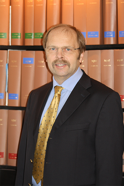 Rechtsanwalt Stefan Tödt-Lorenzen aus Frankfurt